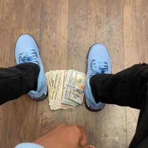 Outta Space (Explicit)