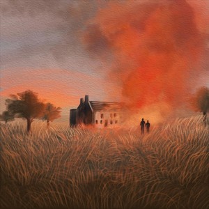 Paradis (feat. Douns)