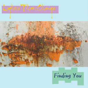 Finding You