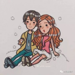 我要你