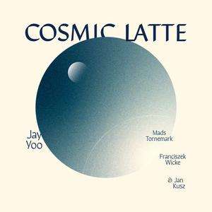 Cosmic Latte