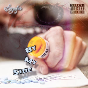 By My Side (Explicit)