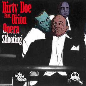 OPERA SHOOTING (feat. ORION) (Explicit)