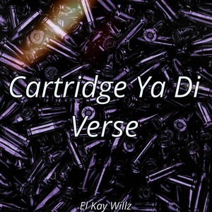 Cartridge Ya Di Verse