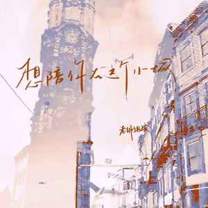 想陪你在这个小城