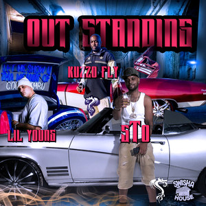 Out Standing (Explicit)