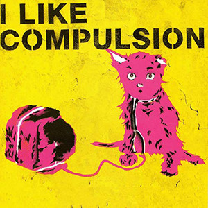 I Like Compulsion And Compulsion Likes Me