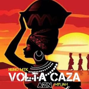 Volta Caza (feat. Myliah)