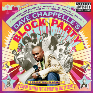 Dave Chappelle's Block Party (Explicit)