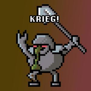 Death Korps of Krieg (Imperial Guard Chronicles #1, Original WH40K song) (feat. Toni Hatakka)