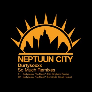 So Much (Fernando Tessis Remix)