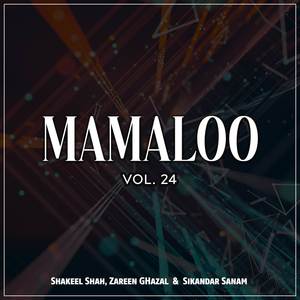 Mamaloo, Vol. 24