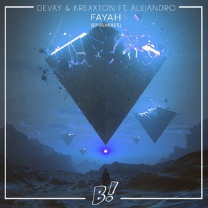 Fayah Remixes