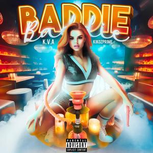 Baddie Baddie (Explicit)