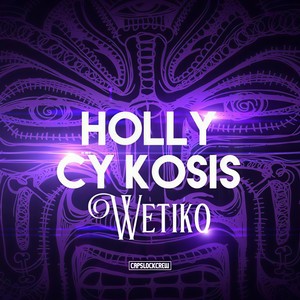 Wetiko(feat. Holly)