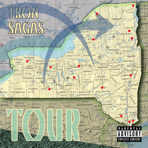 Tour (Mix) [Explicit]