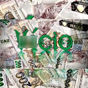 Vício (DJ RZ Remix|Explicit)