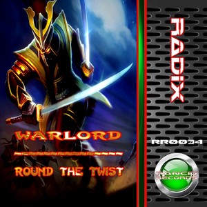 Warlord / Round The Twist