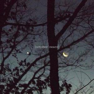 october nears (feat. autrioly)