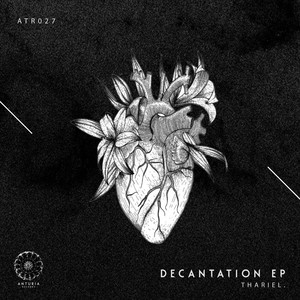 Decantation EP