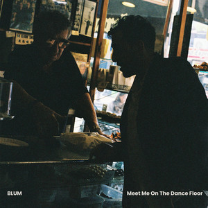 Meet Me On The Dance Floor