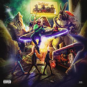 NARUTO (feat. Bill John, Helcírio & Rookie Uno) (Explicit)