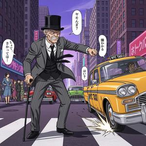 GET OUTTA THE WAY (feat. LifeofPedro)