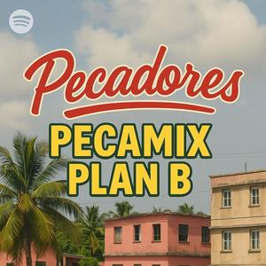 Pecamix Plan B
