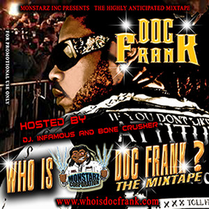 Who Is Doc Frank?