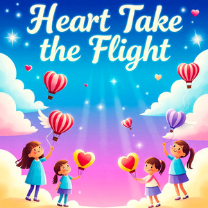 Heart Take The Flight