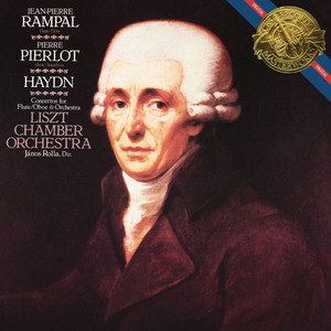 Haydn: Concertos for Flute, Oboe & Orchestra