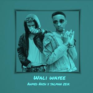 Wali wayee (feat. salman zeik)