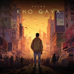 KHO GAYA (feat. Aajnabi)