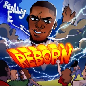 Reborn (Prod.Key) [Explicit]