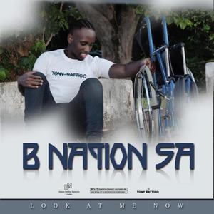 Exuberant (feat. Ntobza) (Explicit)