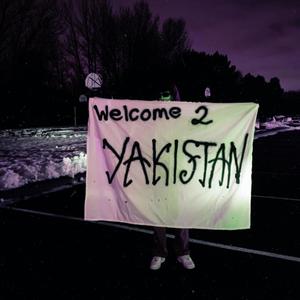 YAKISTAN EP