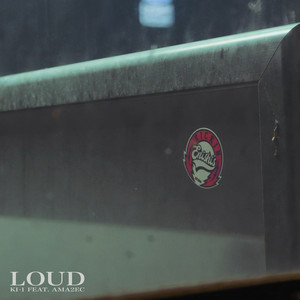 LOUD(feat. AMA2EC) (Explicit)