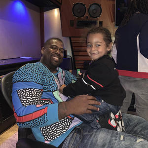 Preach (feat. Banga Bandanaz) (Explicit)