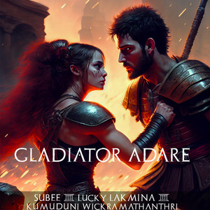 Gladiator Adare