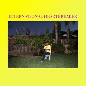 International Heartbreaker