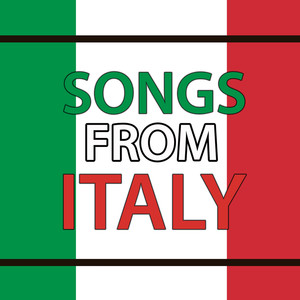 O sole mio (En Directo en el Teatro Mediterráneo de Nápoles)