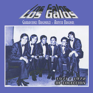 TENGO MIEDO DE PERDERTE