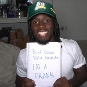 aye girl (like that) #jerseyclub