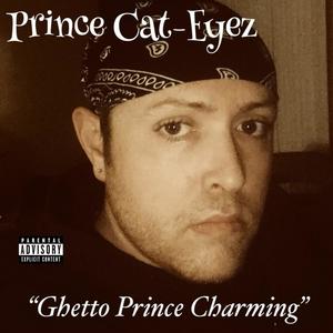 Ghetto Prince Charming (Explicit)