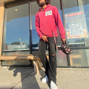 Old too me new too yooooooou (Explicit)