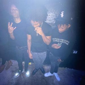 Internet Games (feat. Amn Sco) (Explicit)