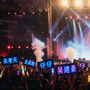 F4 Forever 永恆不散