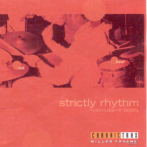 Strictly Rhythm