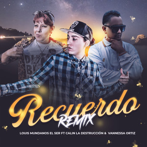 Recuerdo (Remix)