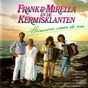 Als Ik De Torens Van Cadzand Zie